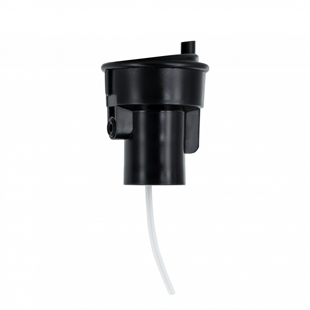 Buse pour diffuseur microparticules