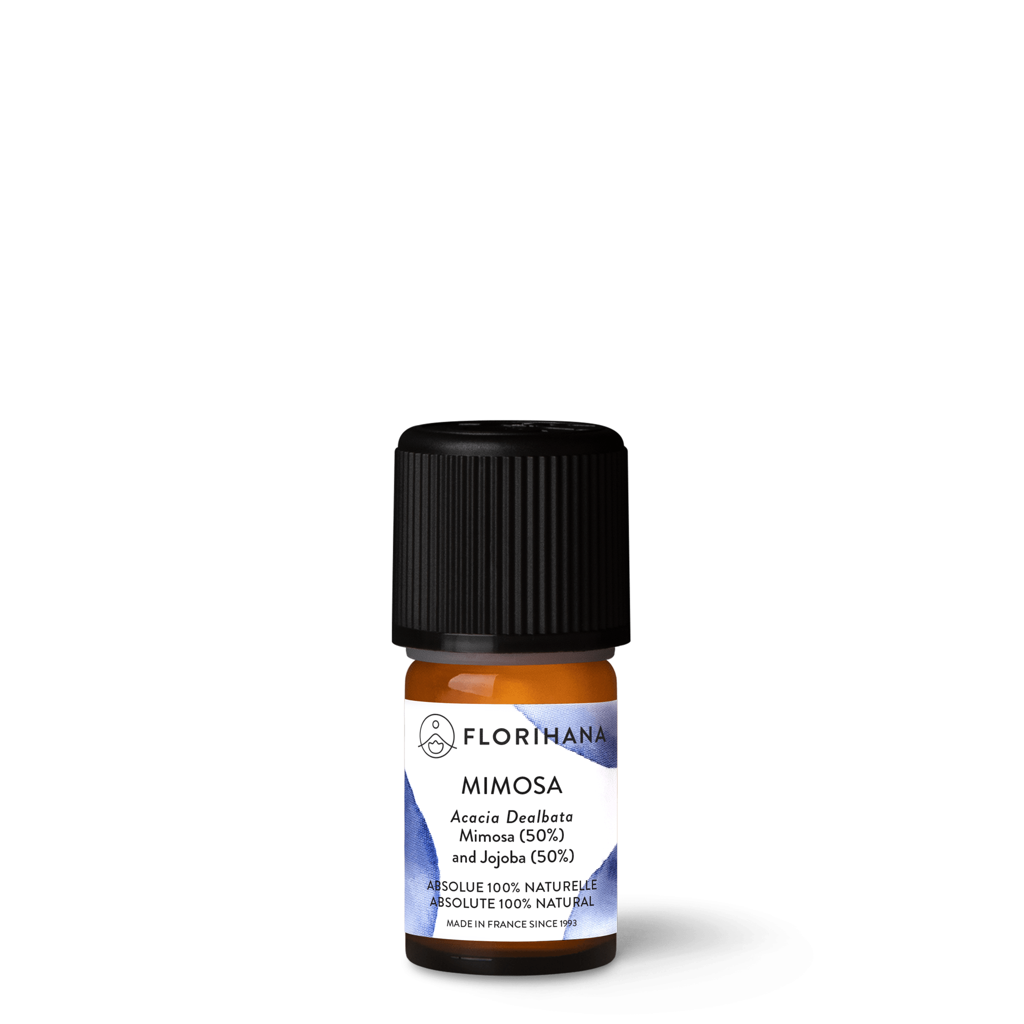 Mimosa Absolute | Florihana