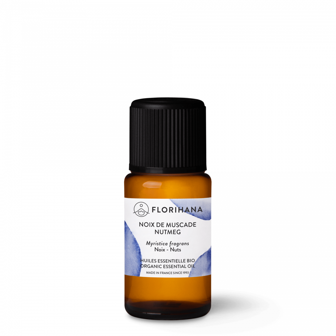 Noix de muscade BIO 