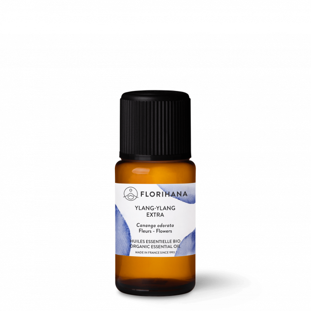 Ylang Ylang extra BIO