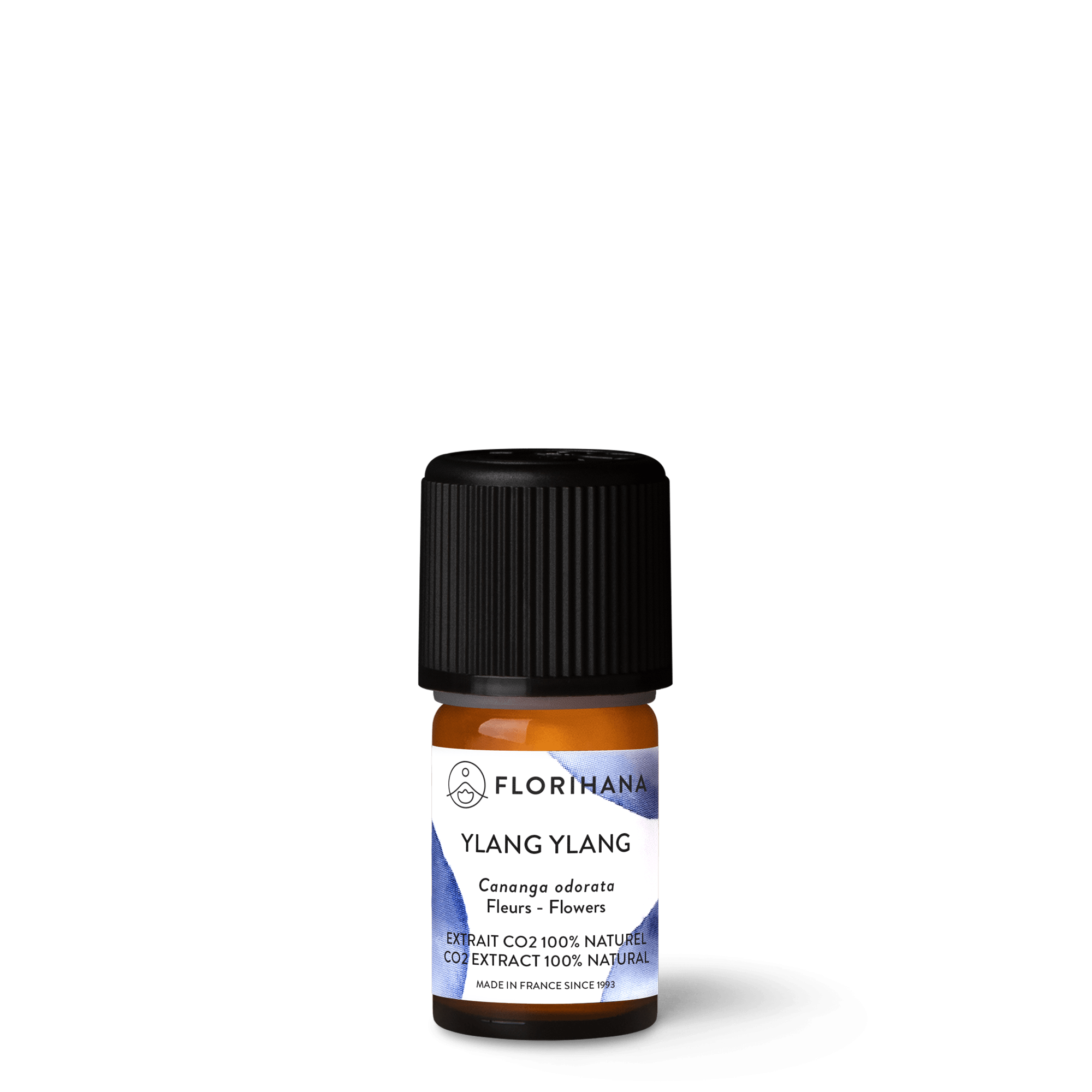 Ylang Ylang CO2 Extract | Florihana