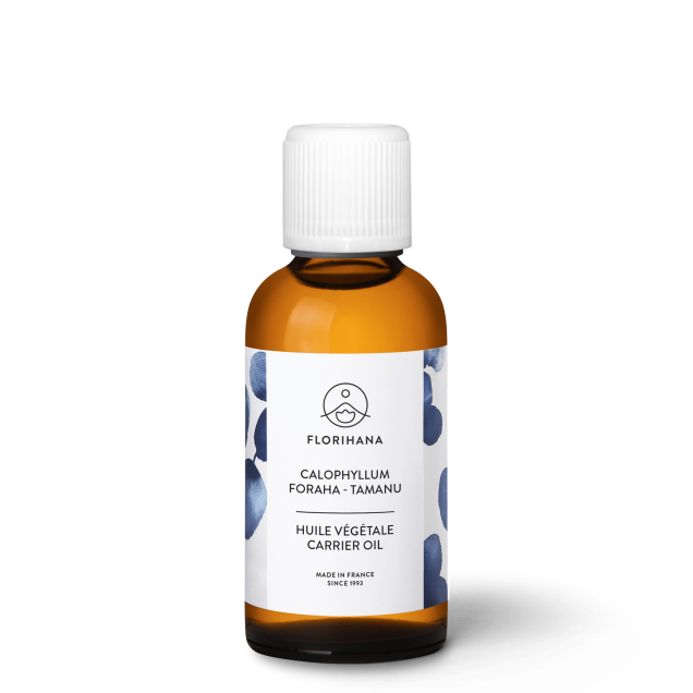 Calophyllum (Tamanu) BIO