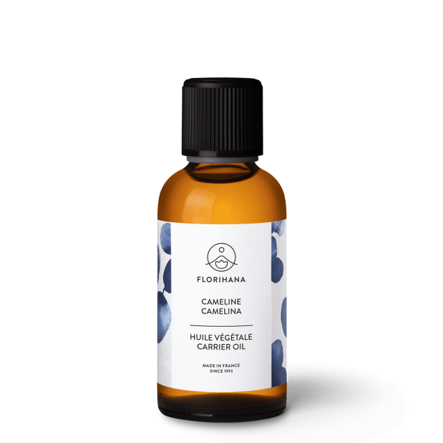 Camelina Organic
