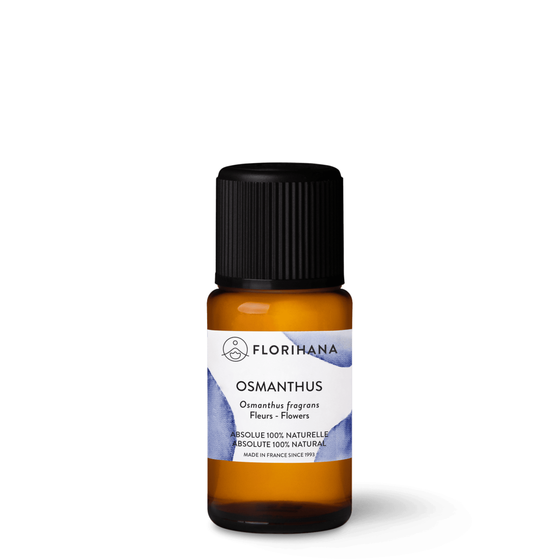 Osmanthus (doré) absolue 