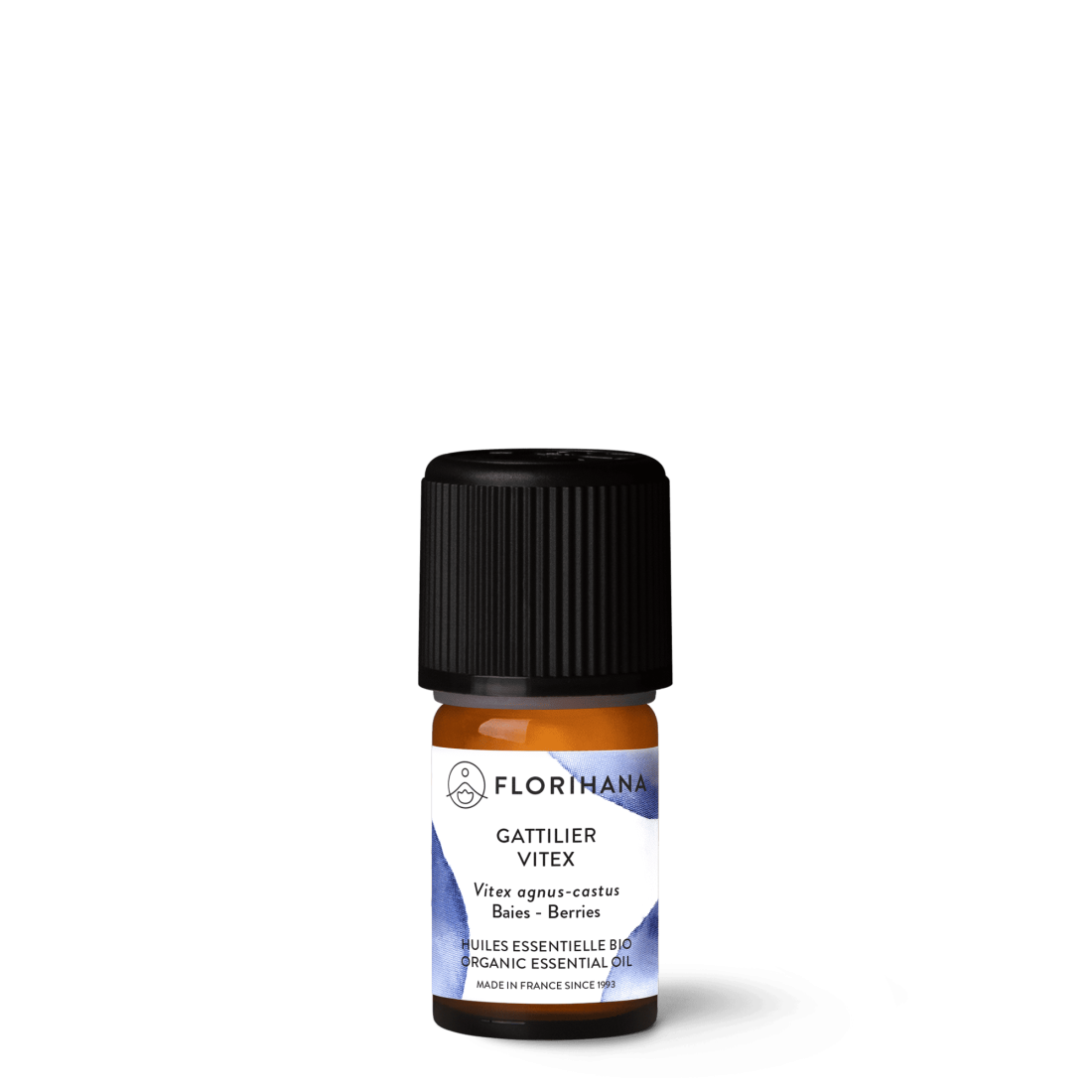 Vitex (Chasteberry) Organic 