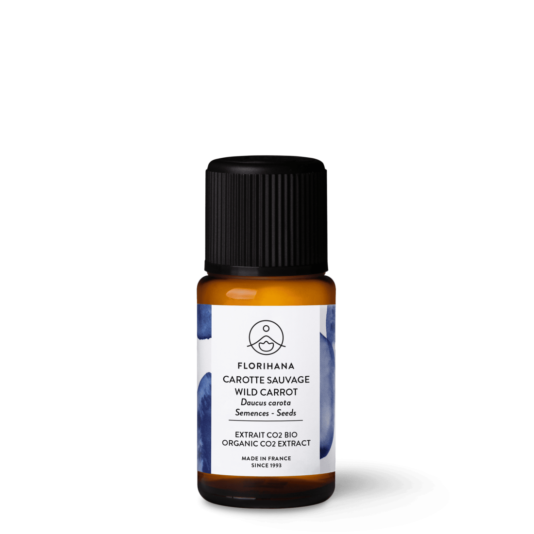 CO2 Extract Wild Carrot Organic 