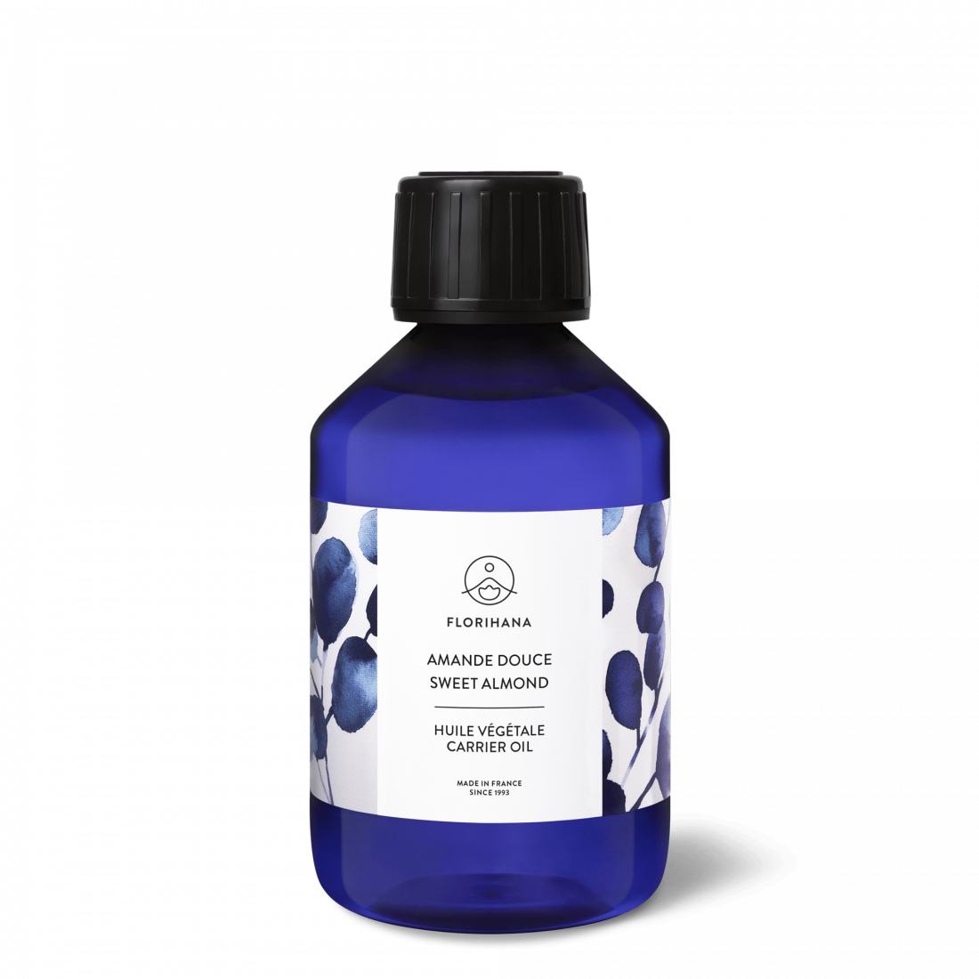 Sweet Almond Organic 