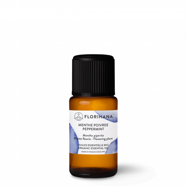 Peppermint Organic