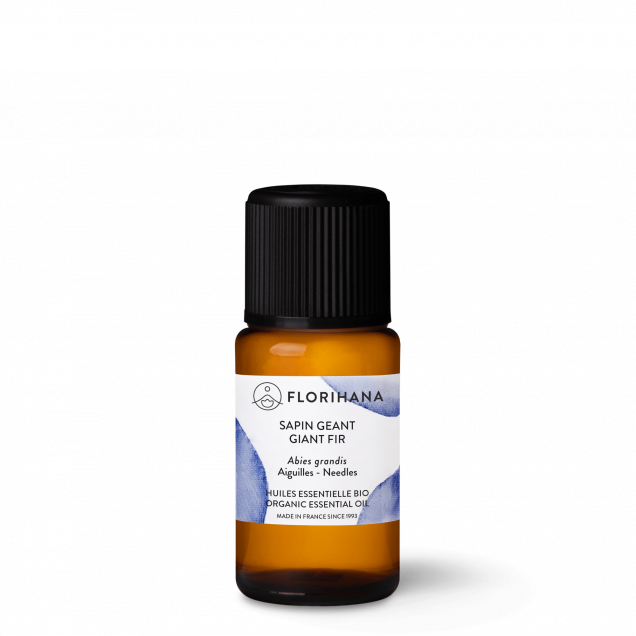 Giant Fir Organic