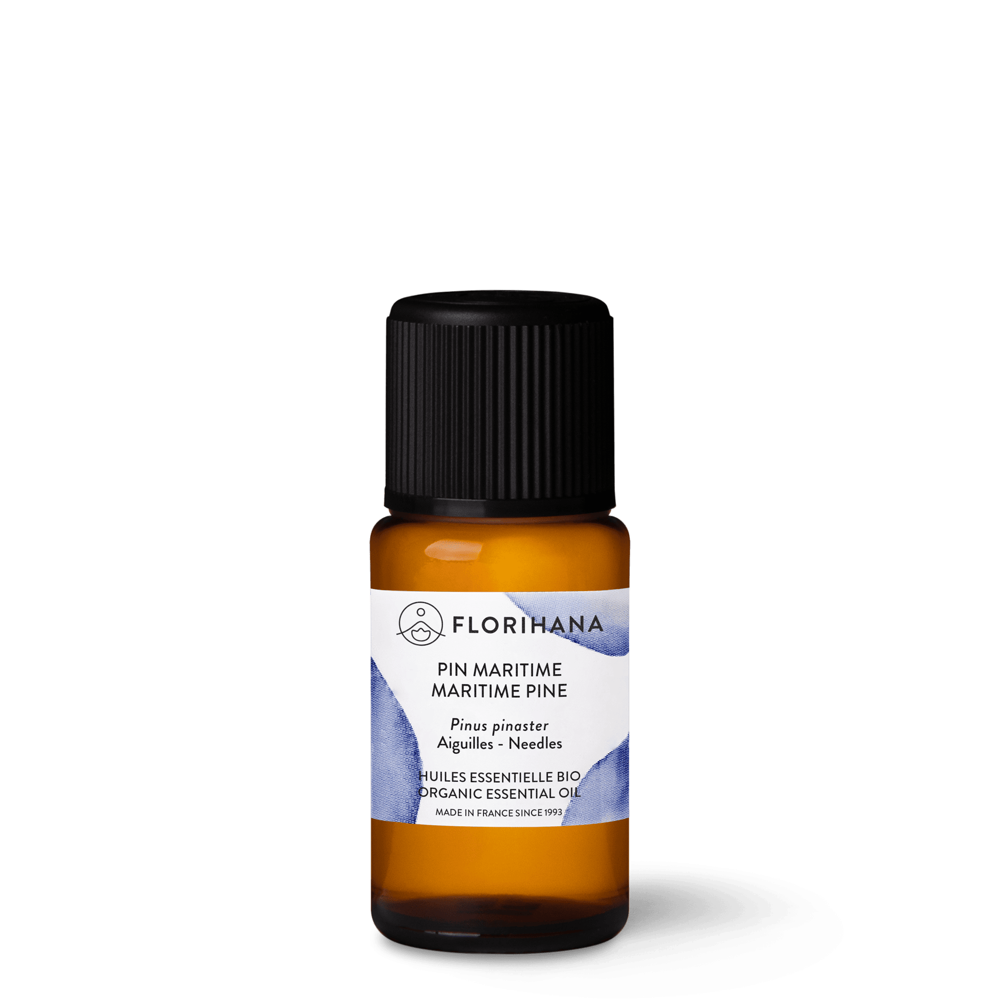 Pine Needle Organic Essential Oil | Florihana