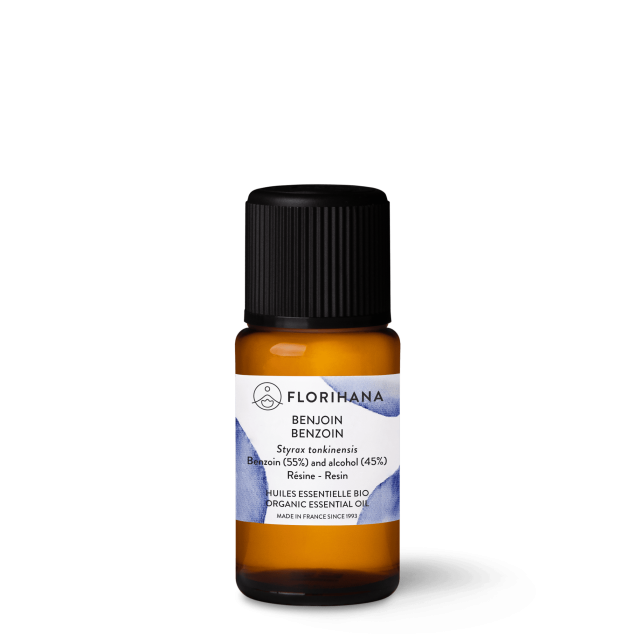 Benzoin Organic
