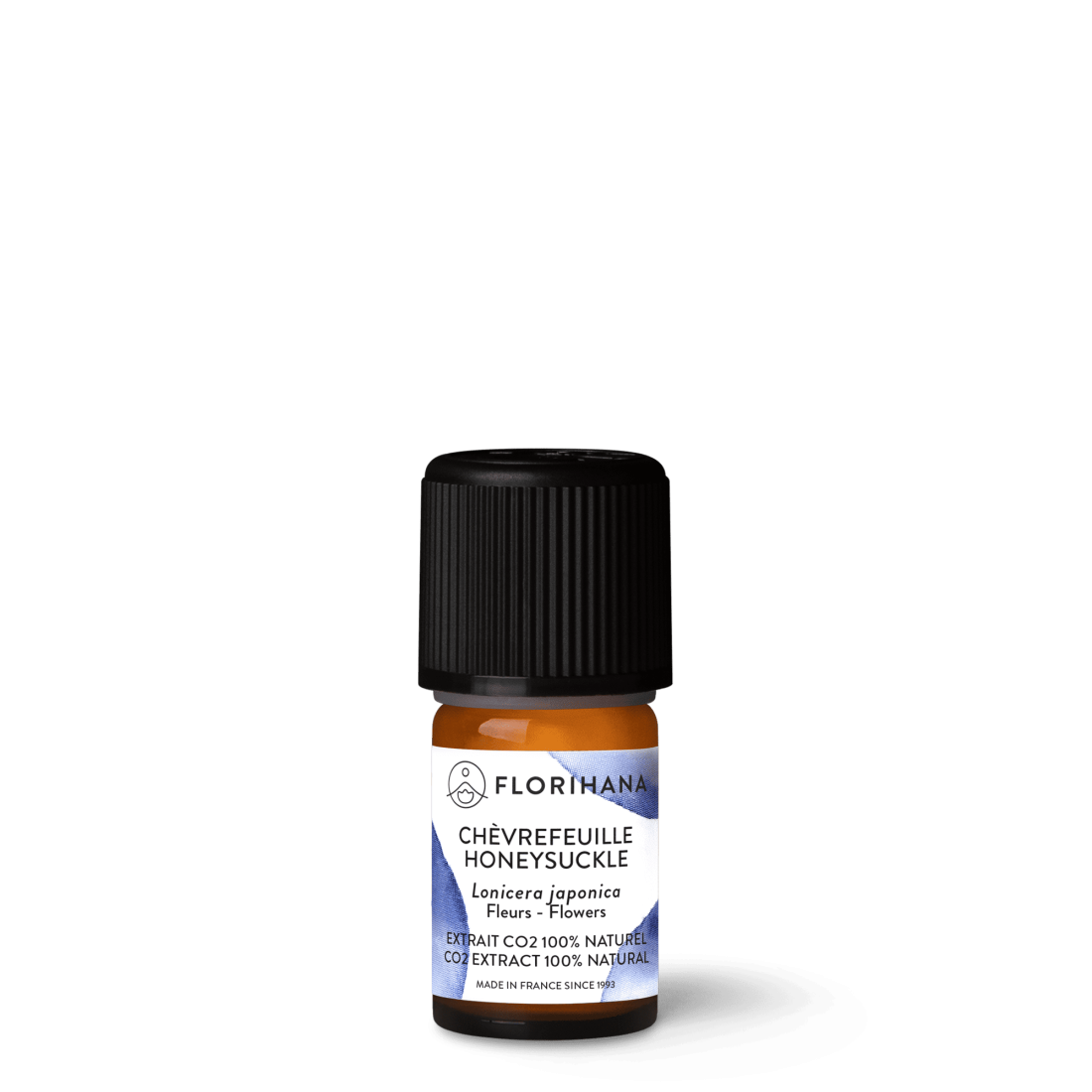 CO2 Extract Honeysuckle 