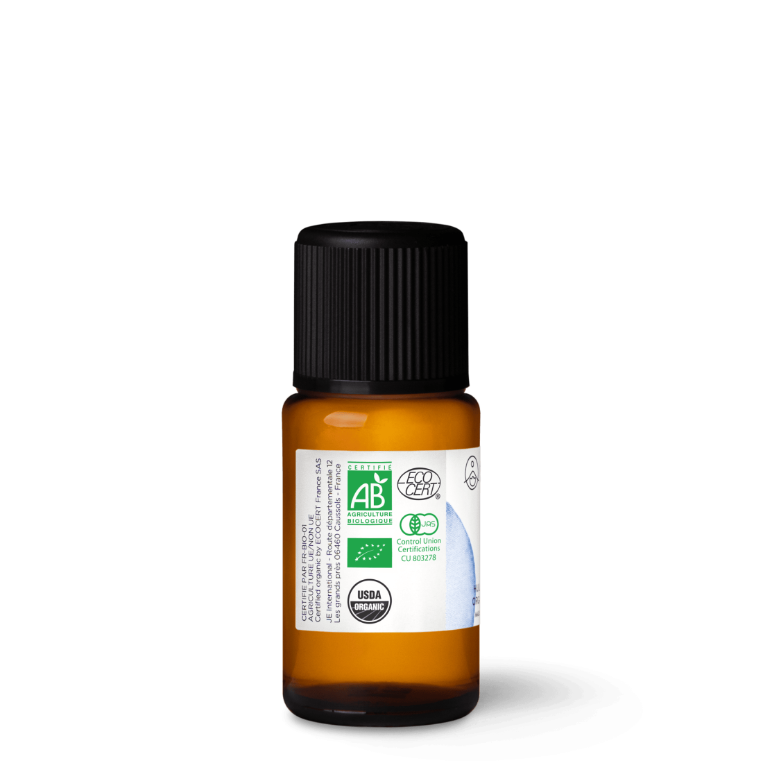 CO2 Extract Wild Carrot Seed Organic (Carrier Oil) 